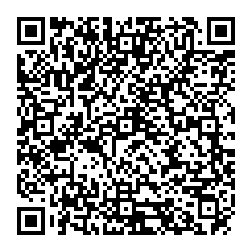 QRコード