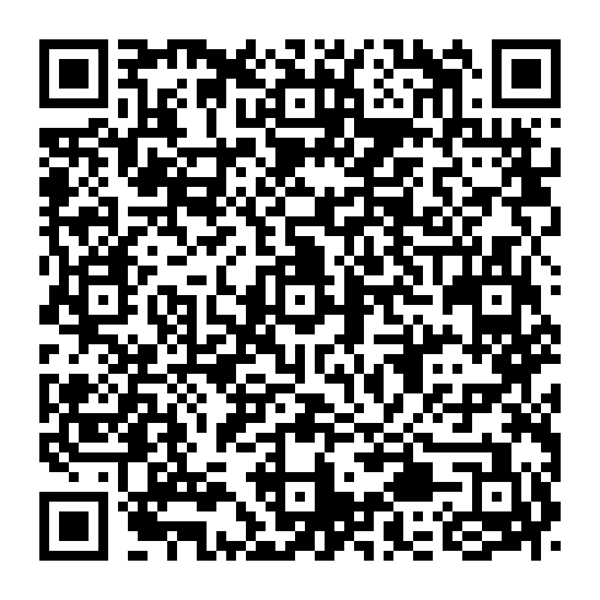 QRコード