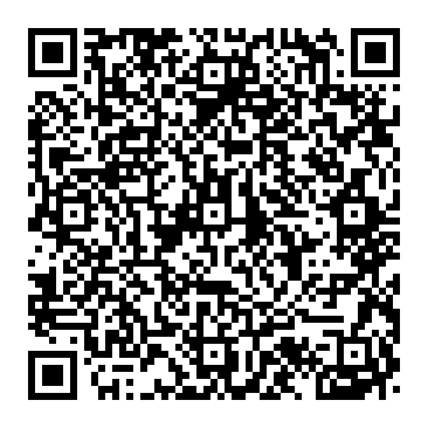 QRコード