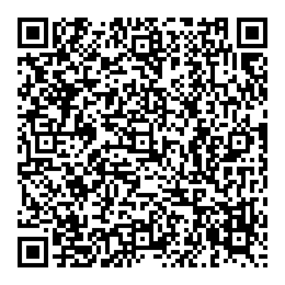 QRコード