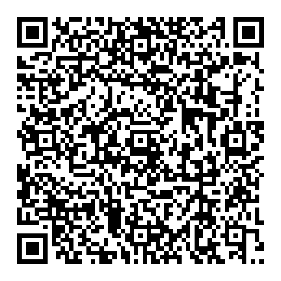 QRコード