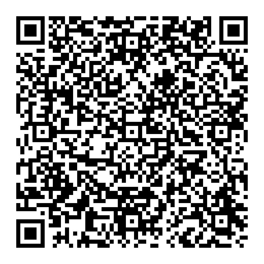 QRコード