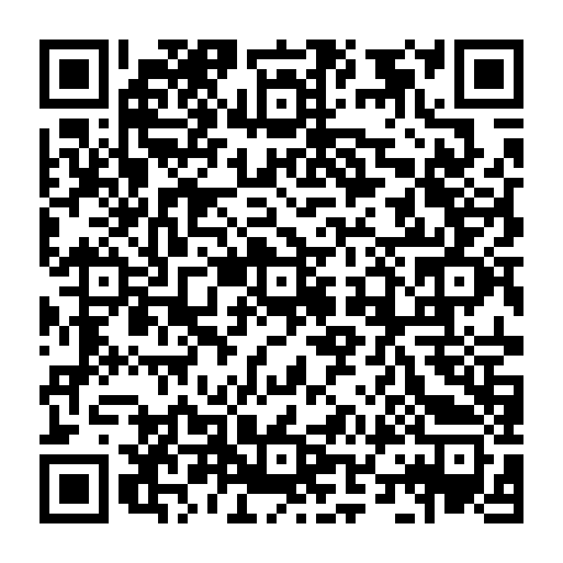 QRコード