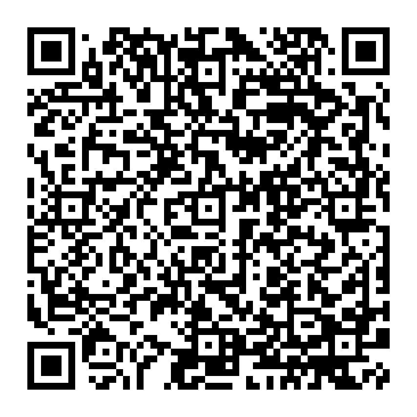 QRコード