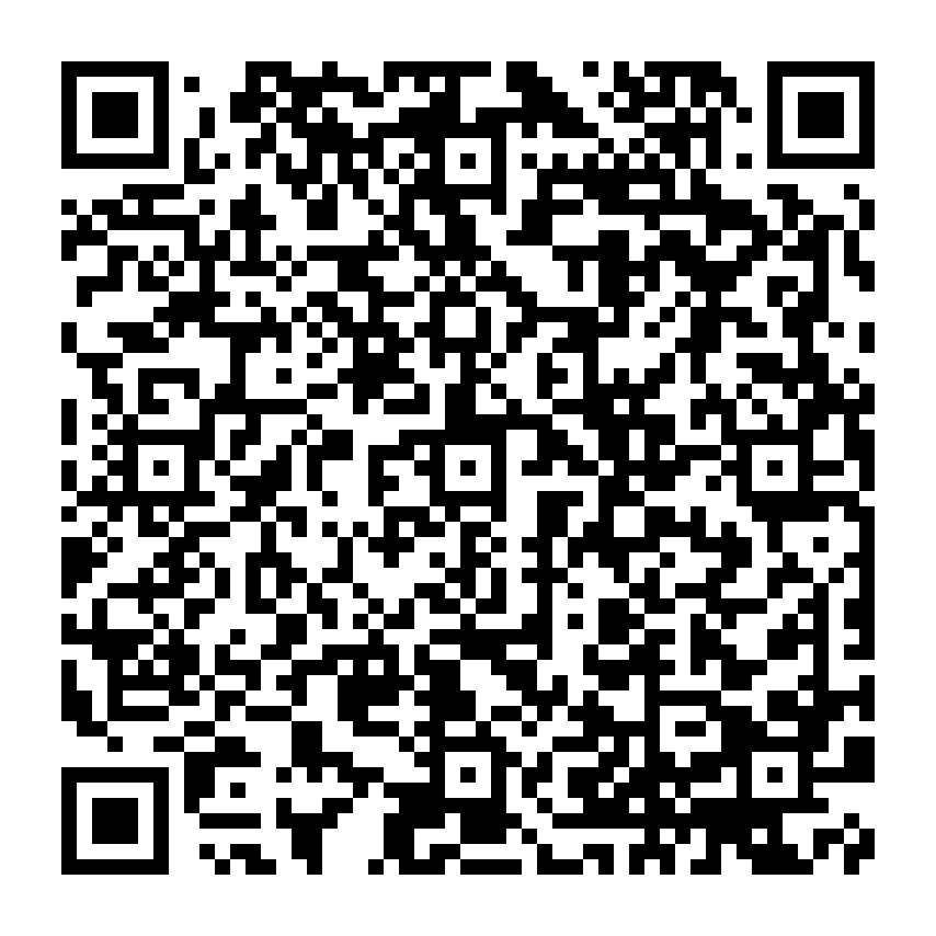 QRコード