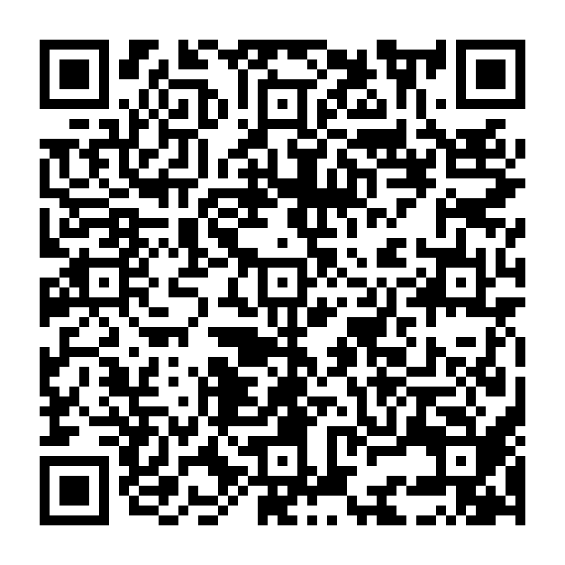 QRコード
