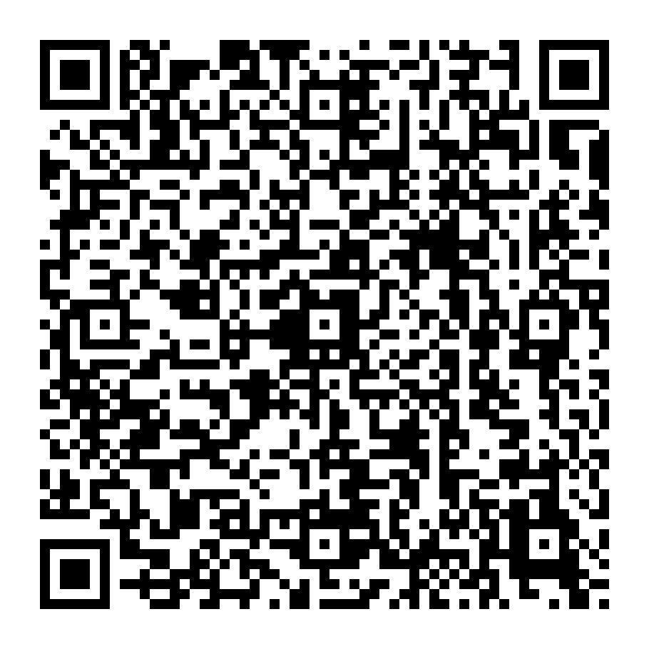 QRコード