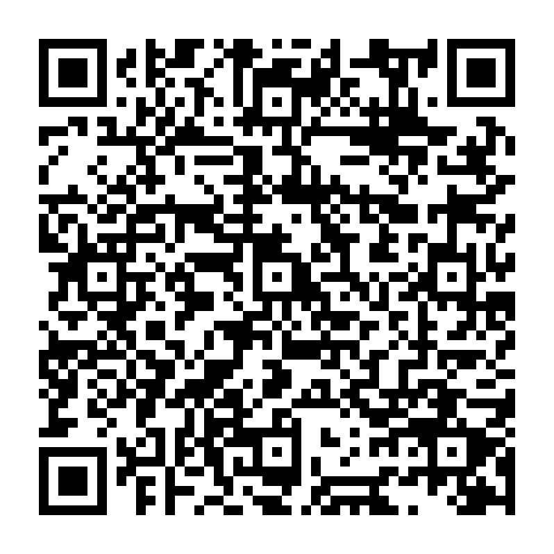 QRコード