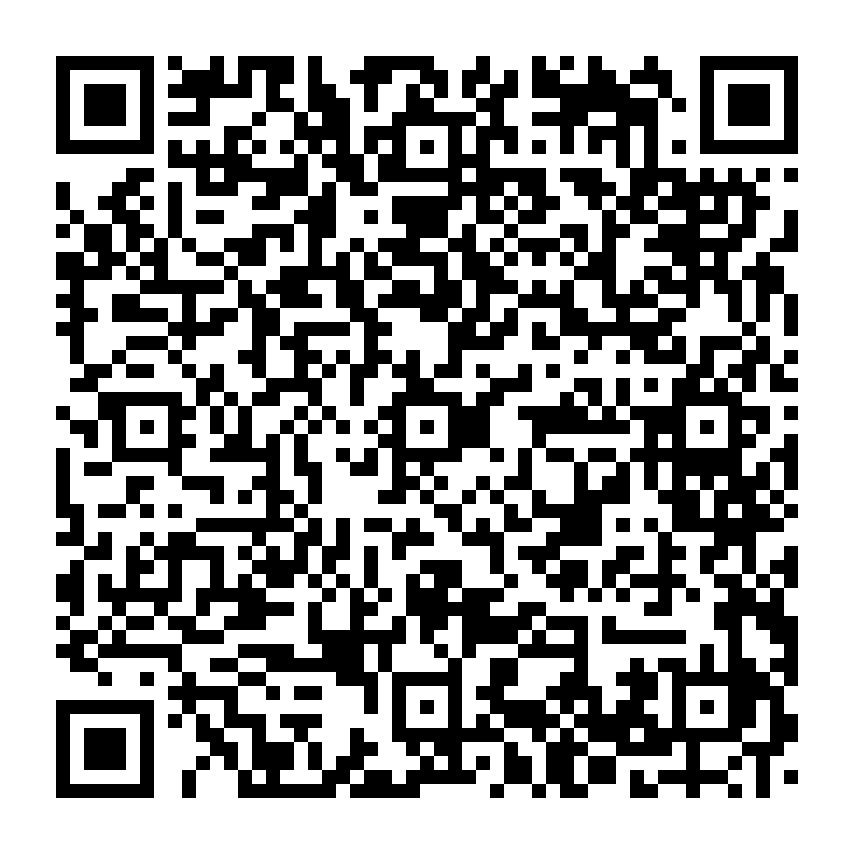 QRコード