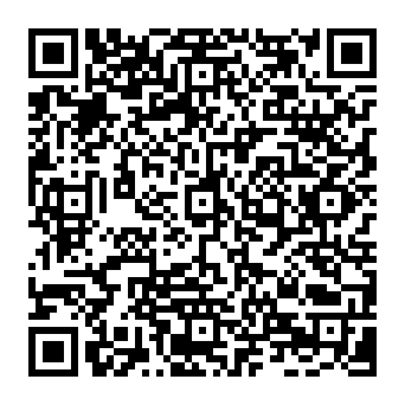 QRコード