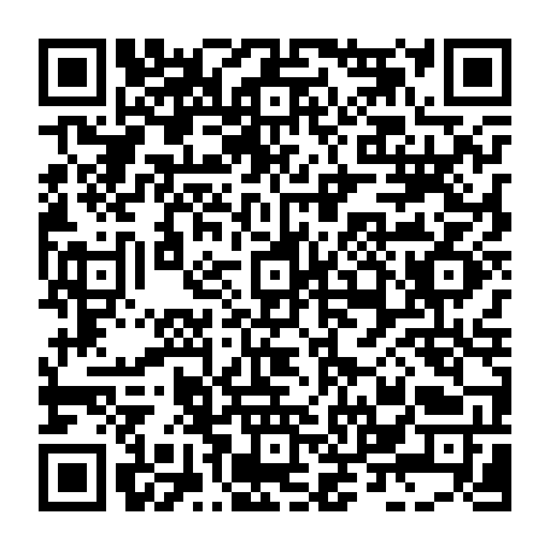 QRコード
