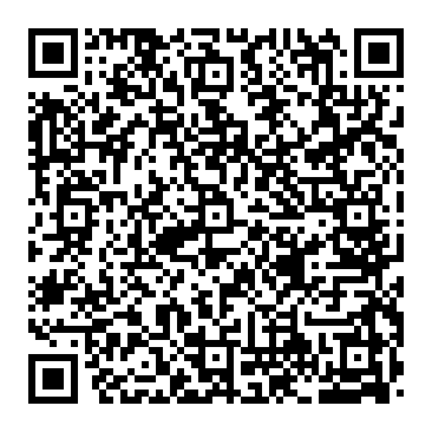 QRコード