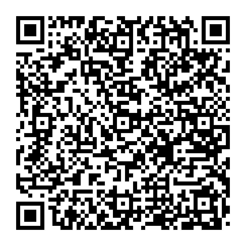 QRコード