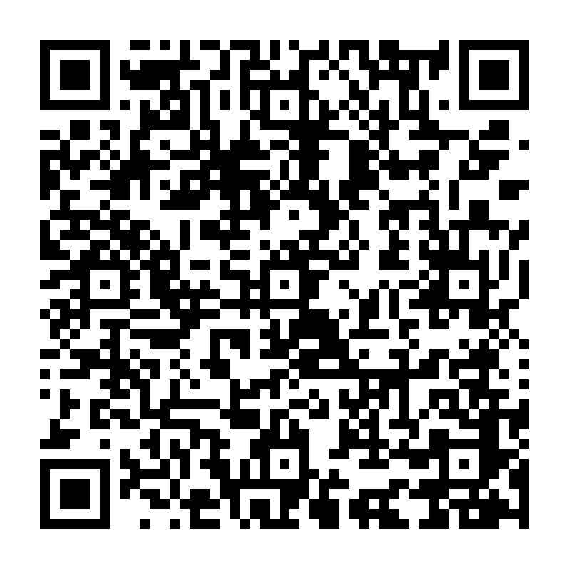 QRコード