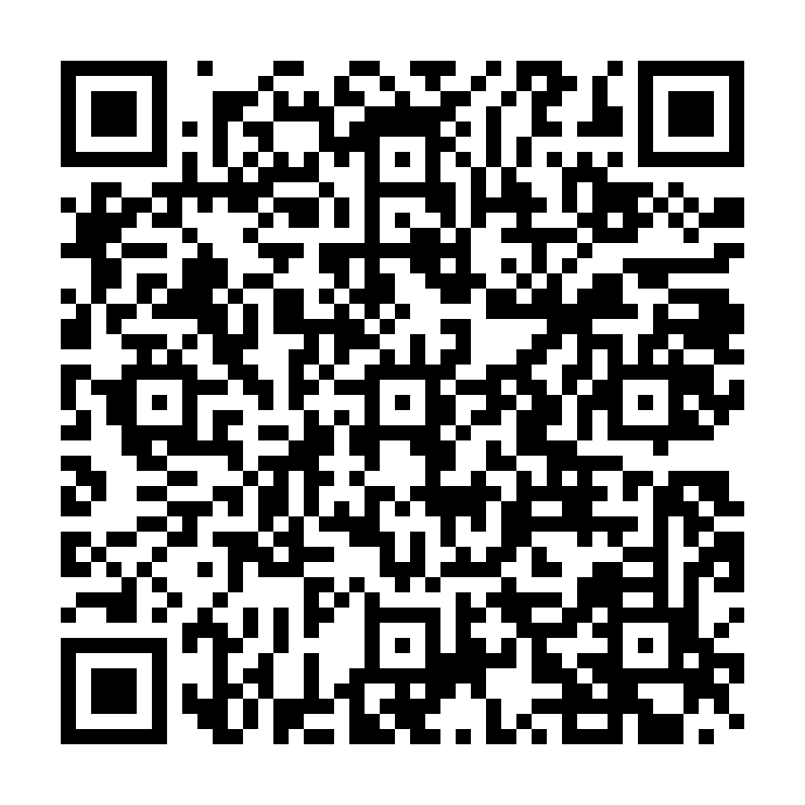 QRコード