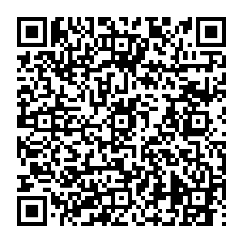 QRコード