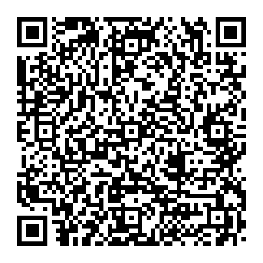 QRコード
