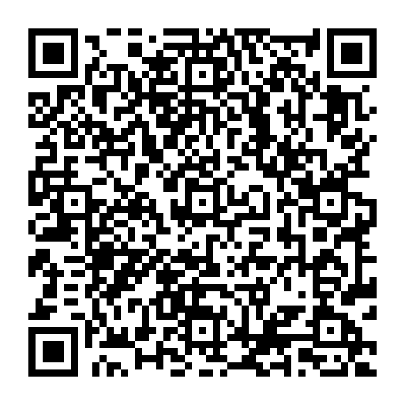 QRコード