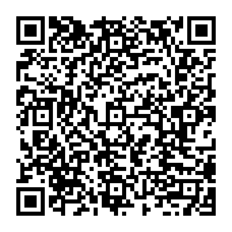 QRコード