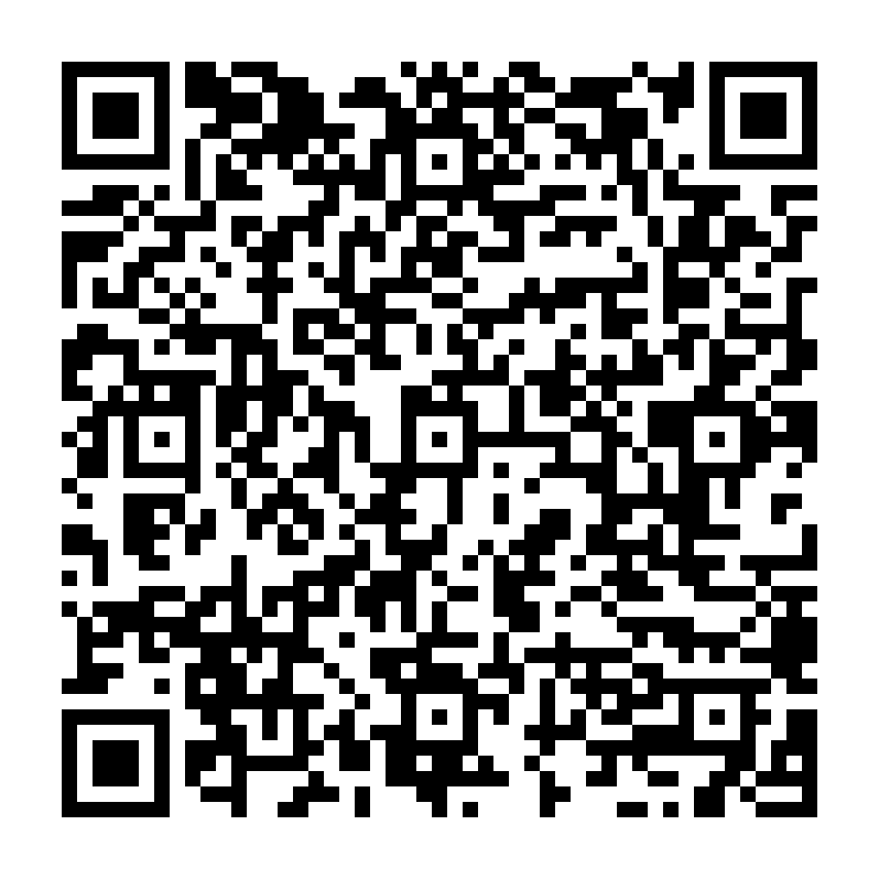 QRコード