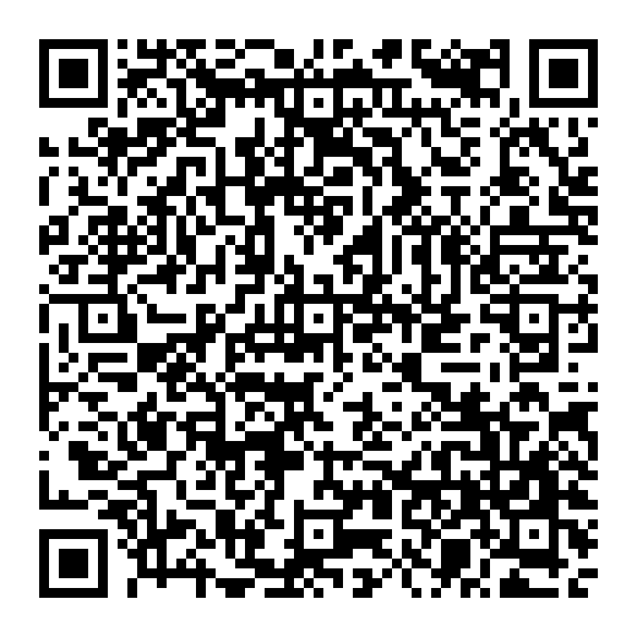 QRコード