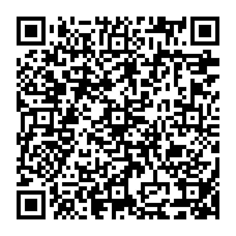 QRコード