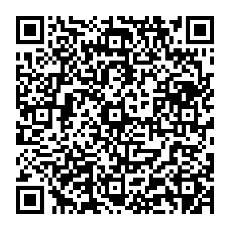 QRコード