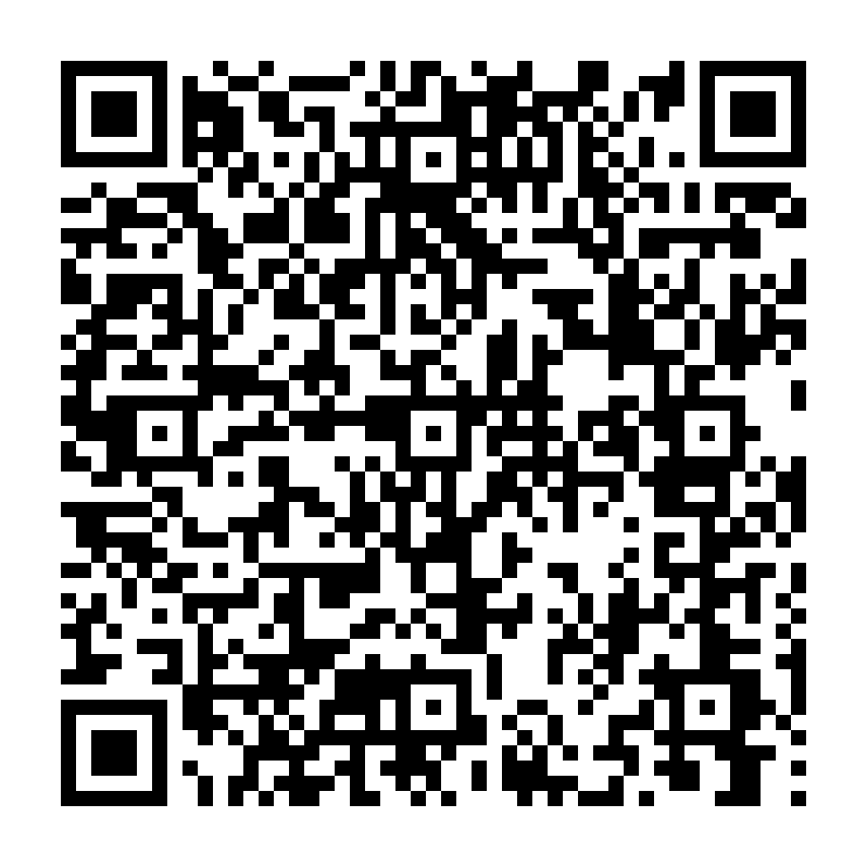 QRコード