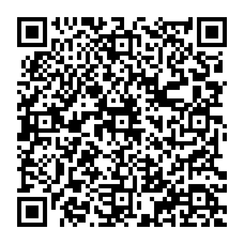 QRコード