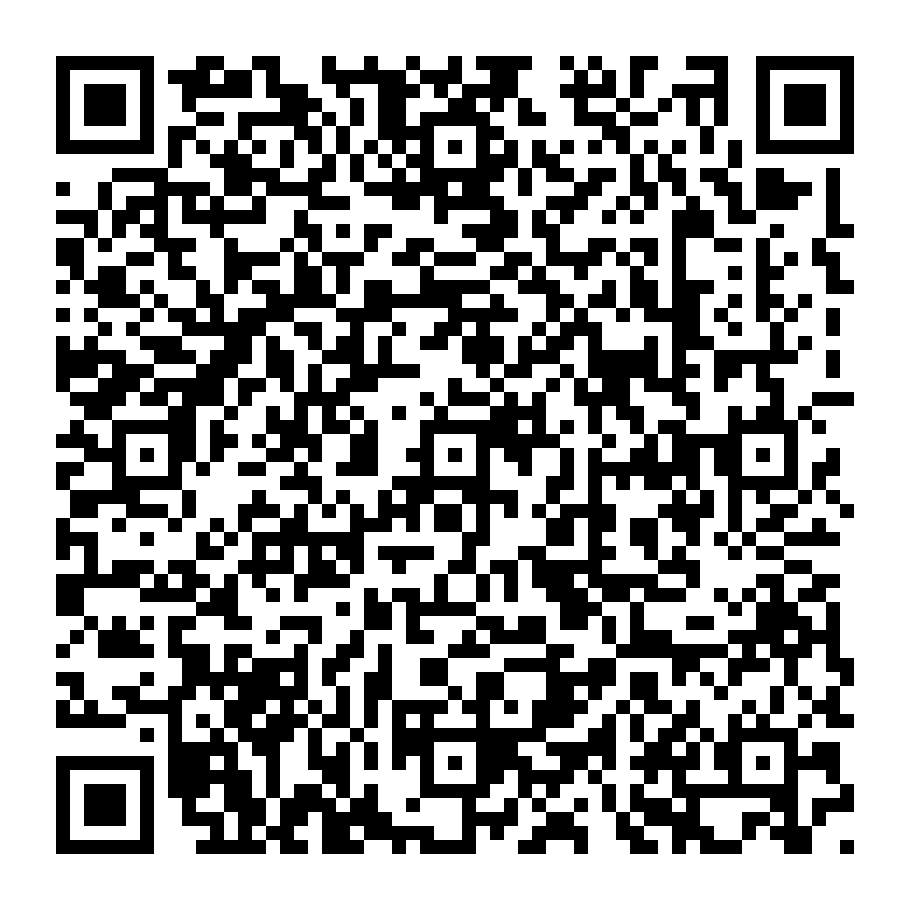 QRコード