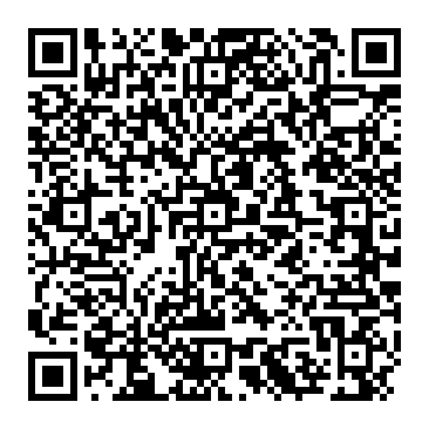 QRコード
