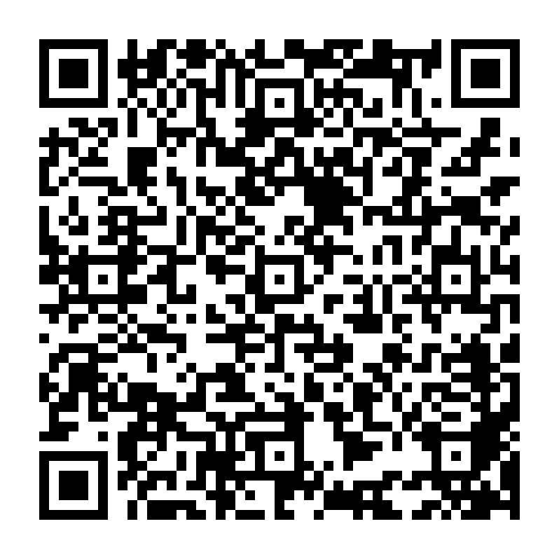QRコード