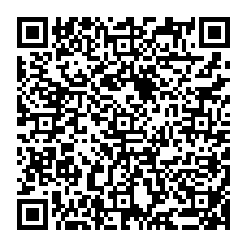 QRコード