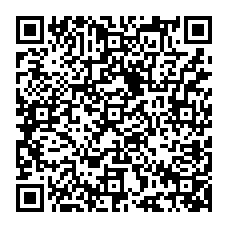 QRコード