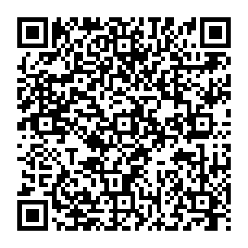 QRコード