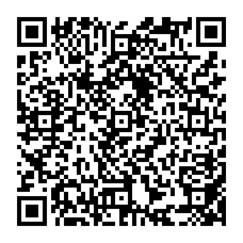QRコード
