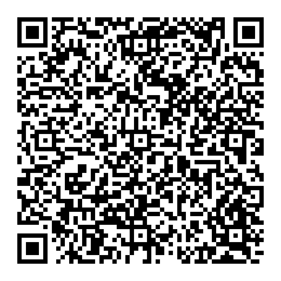 QRコード