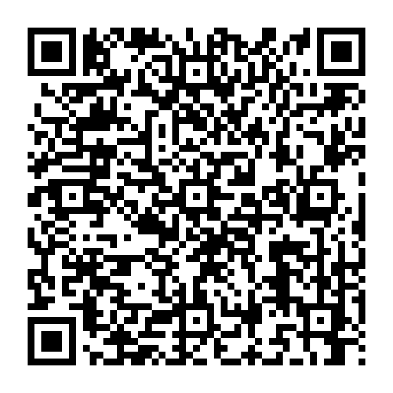 QRコード