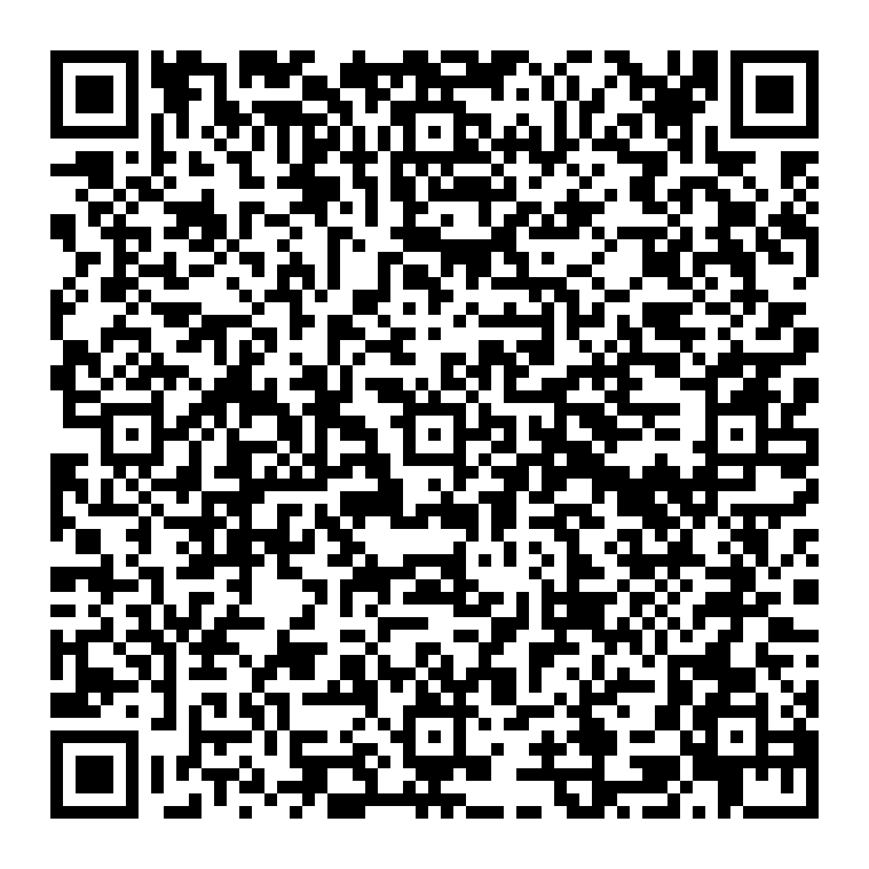 QRコード
