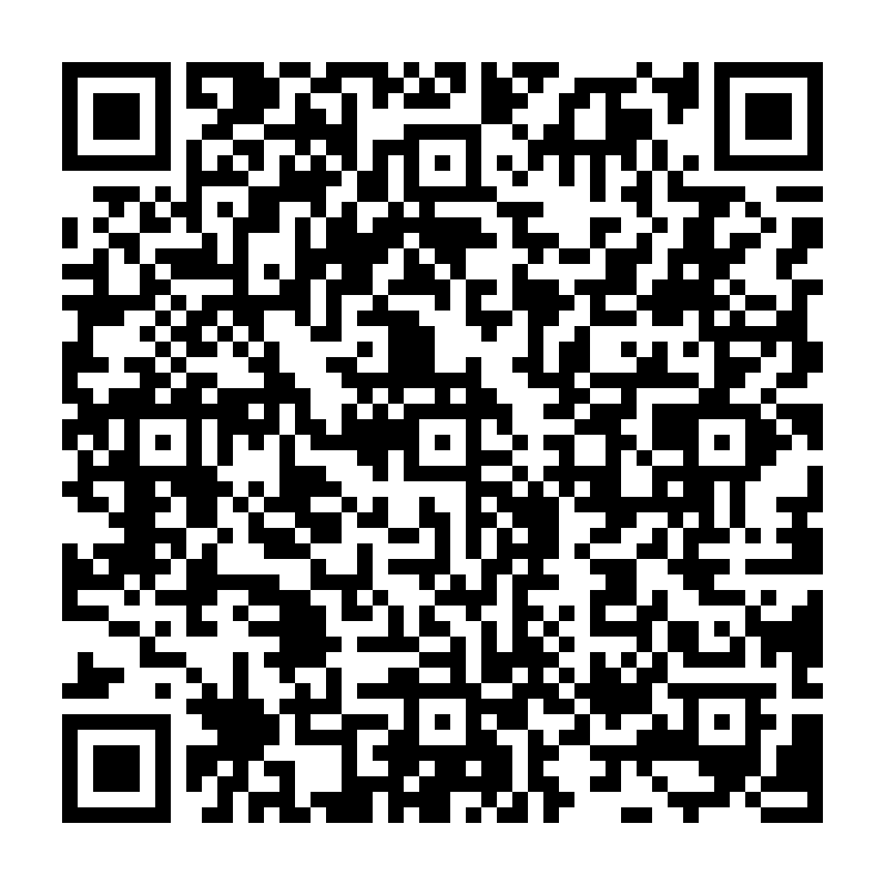 QRコード