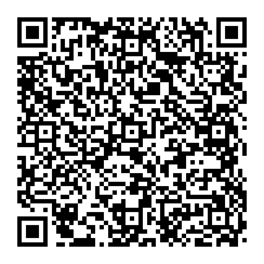 QRコード