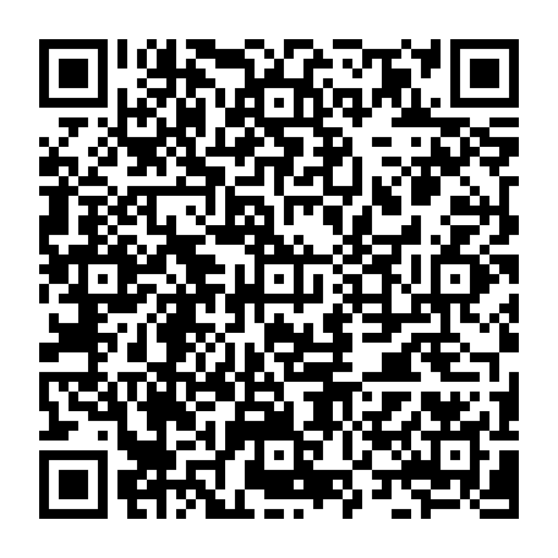 QRコード