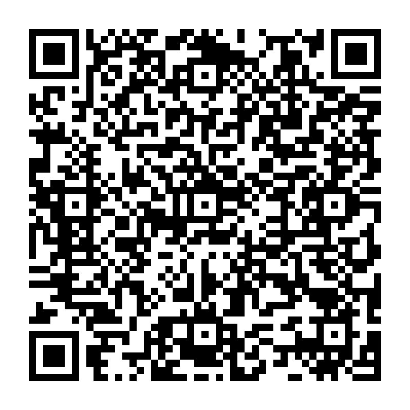 QRコード