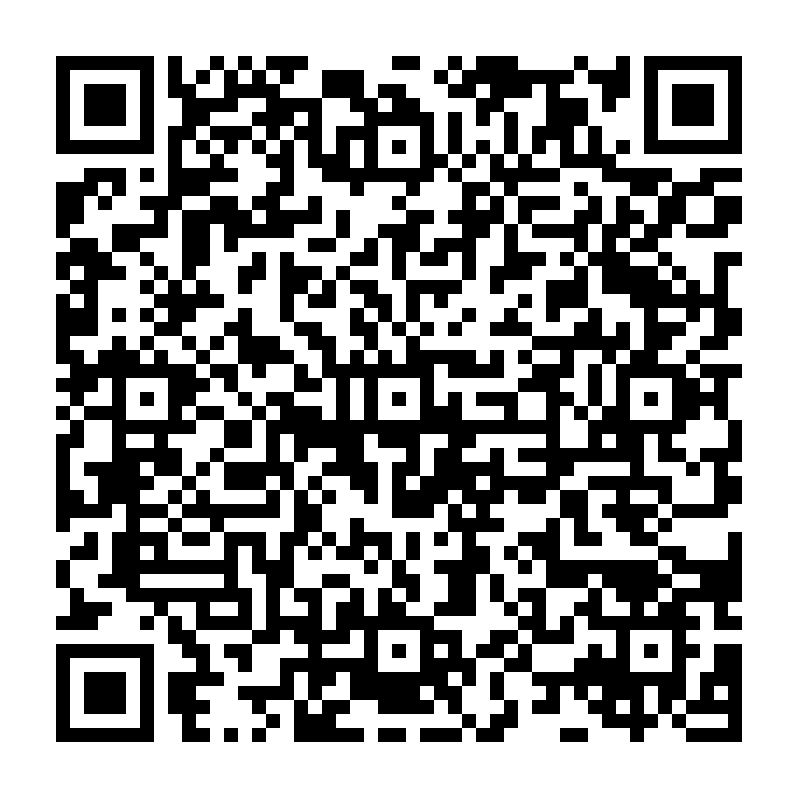 QRコード