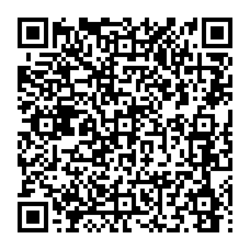 QRコード
