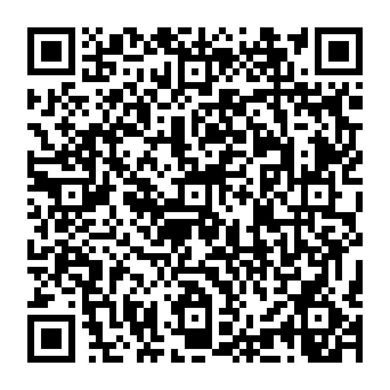 QRコード