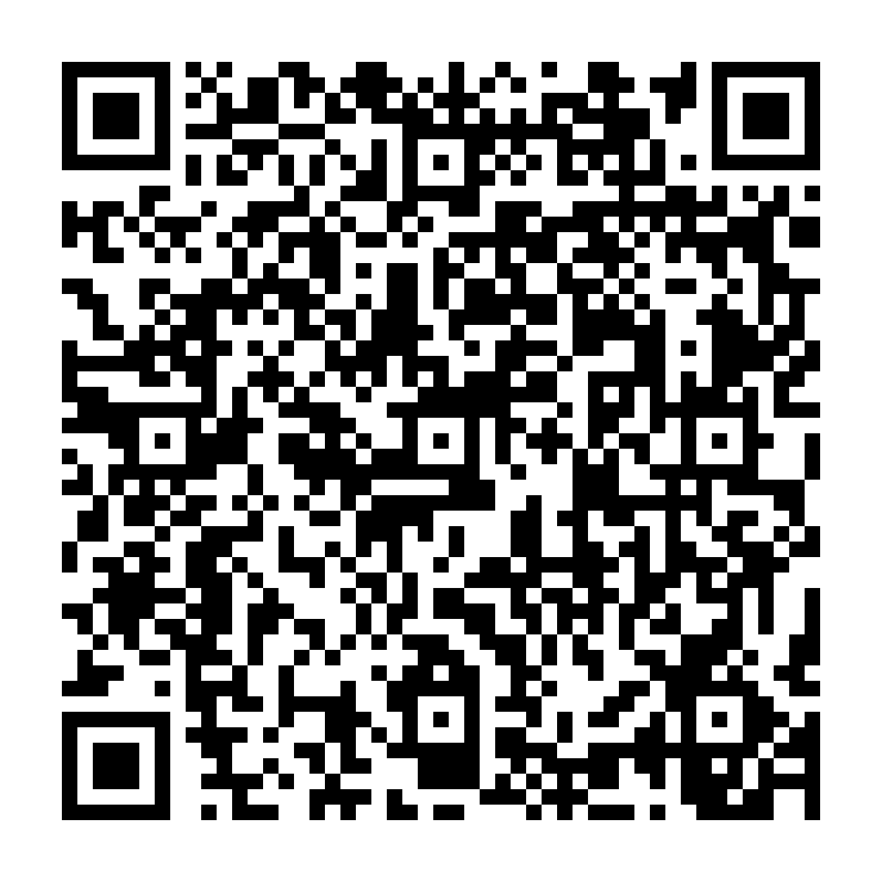 QRコード