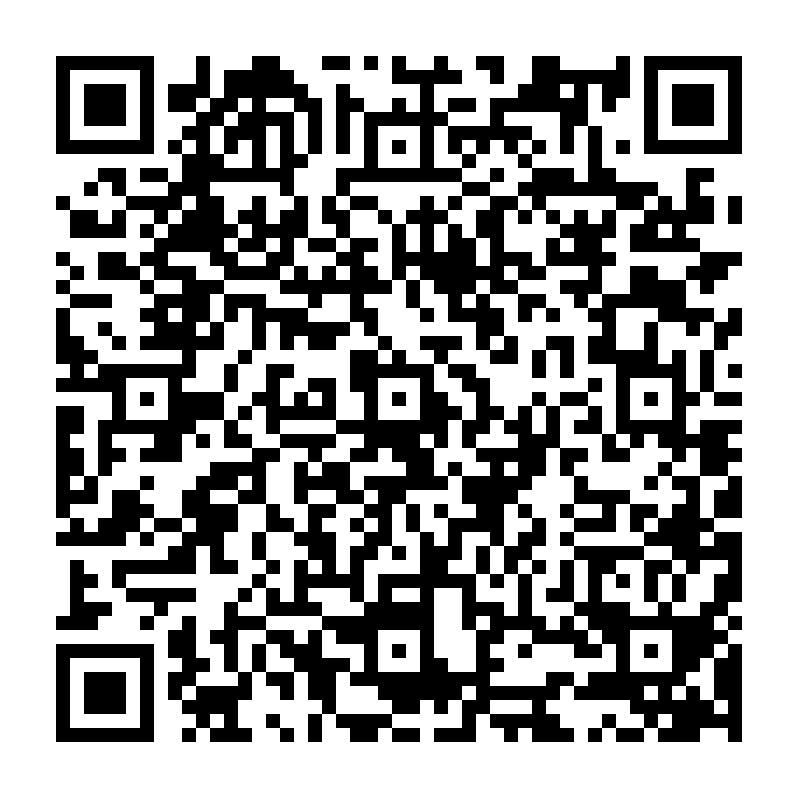 QRコード