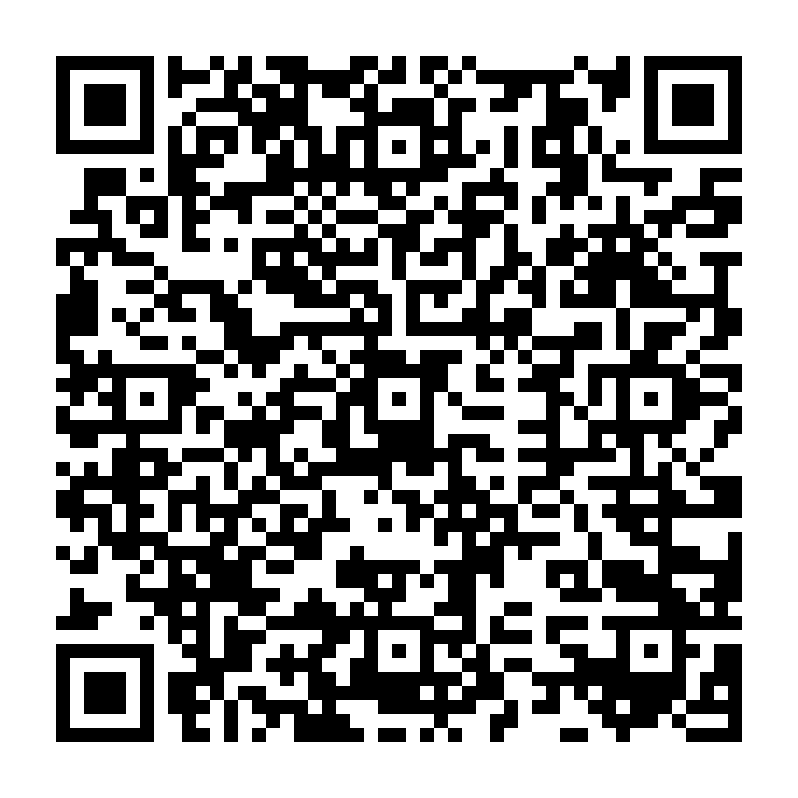QRコード