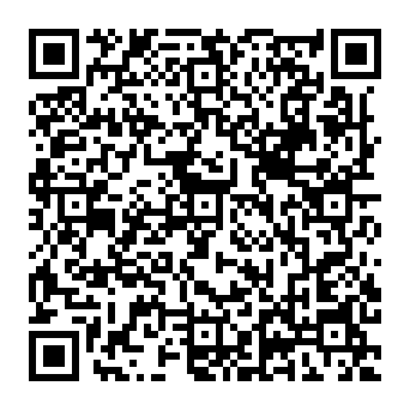 QRコード